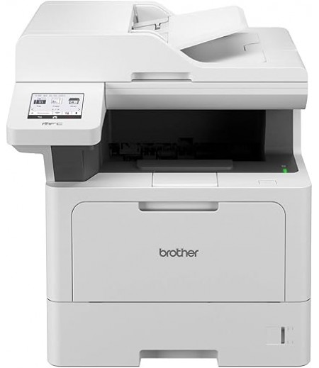 Brother MFC-L5710DW Professional All-in-One Mono Laser Printer