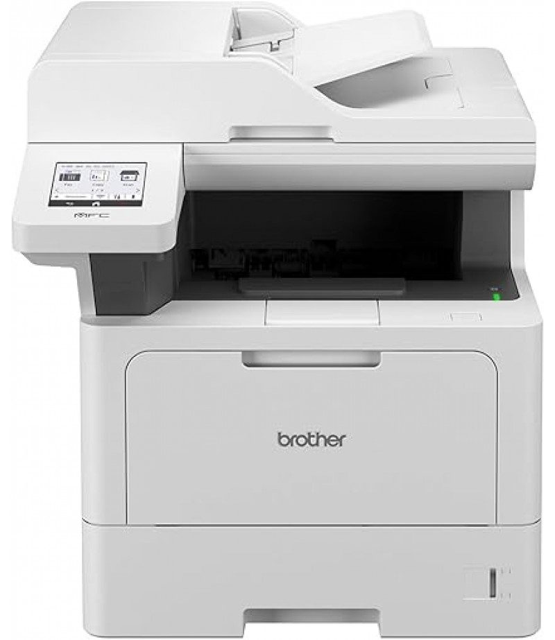 Brother MFC-L5710DW Professional All-in-One Mono Laser Printer