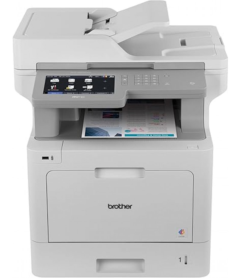 BROTHER MFC-L9570CDW CLR P/S/C/F