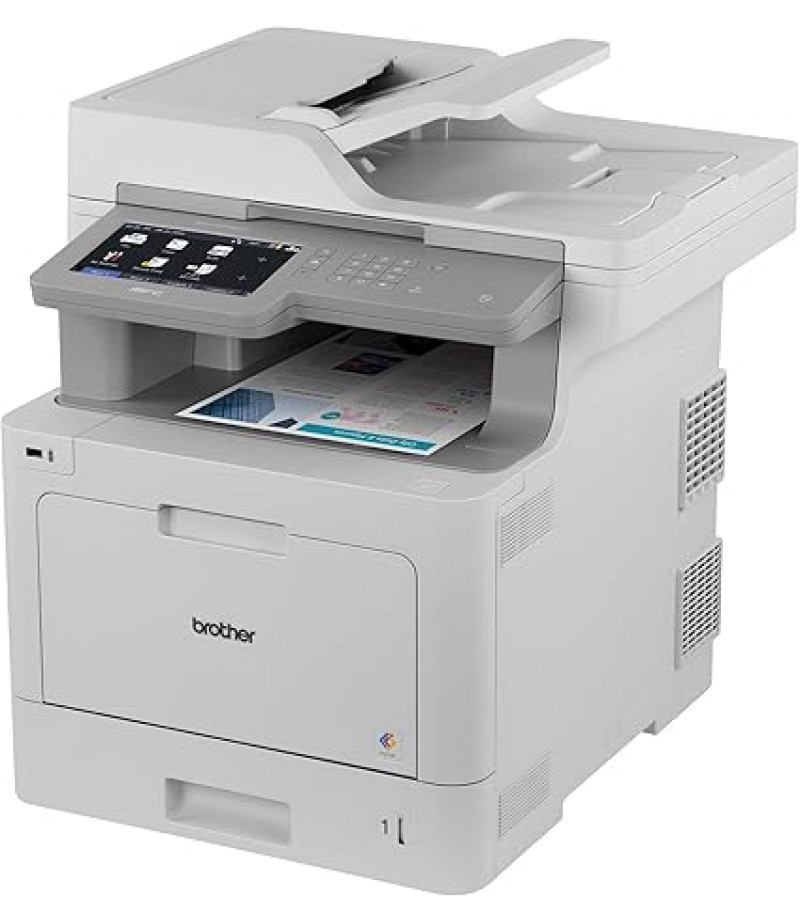 BROTHER MFC-L9570CDW CLR P/S/C/F