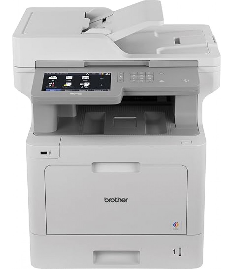 BROTHER MFC-L9570CDW CLR P/S/C/F