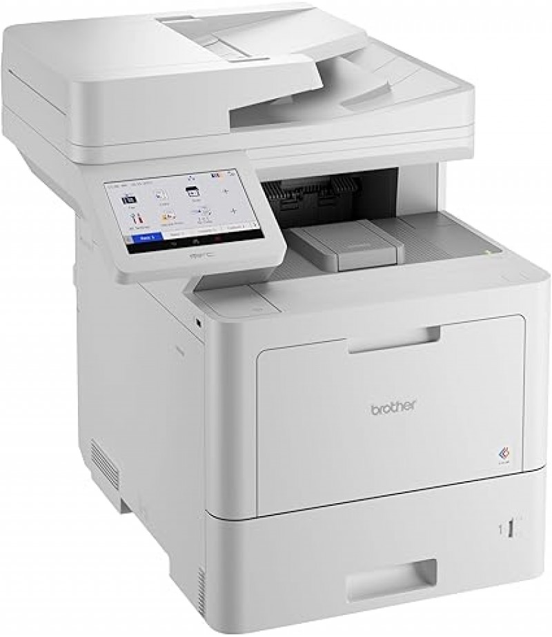 Brother MFC-L9630CDN A4 Colour Laser Printer