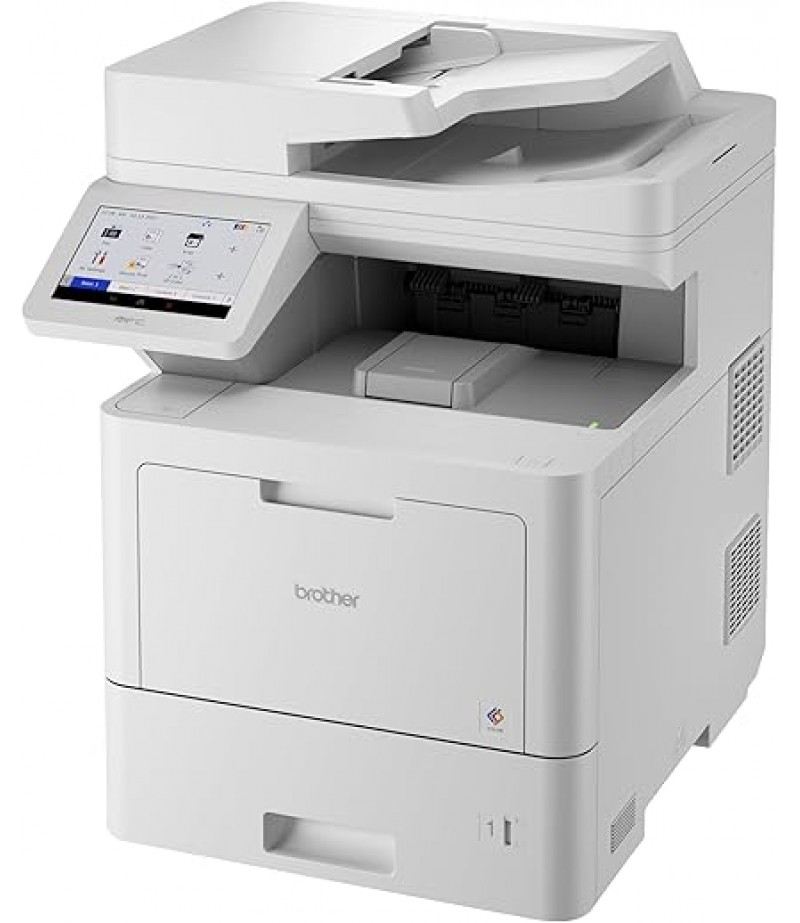 Brother MFC-L9630CDN A4 Colour Laser Printer