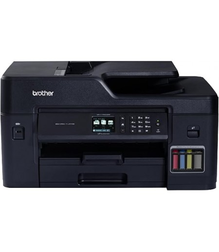 BROTHER Colour Inkjet Multi-Function Printer, MFC-T4500DW