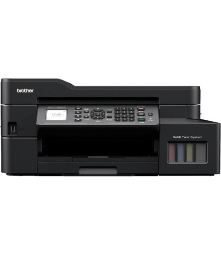 Brother Wireless All In One Ink Tank Printer, MFC-T920DW