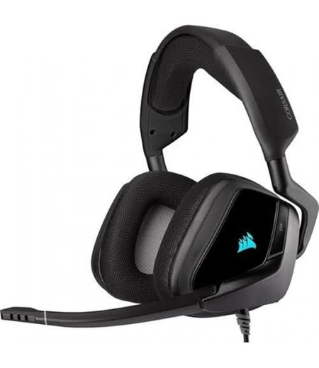 Corsair Headset Hs Void Elite Rgb Carbon | CA-9011203-NA