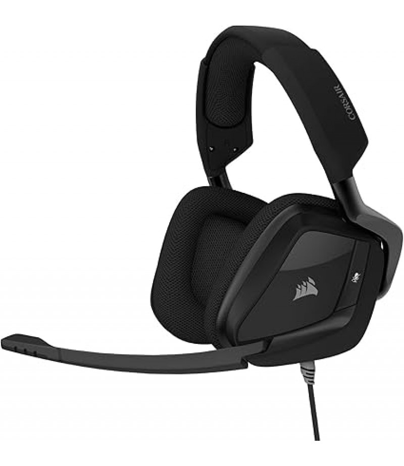 CORSAIR Headset HS Void Elite Surround RGB Carbon | CA-9011205-NA