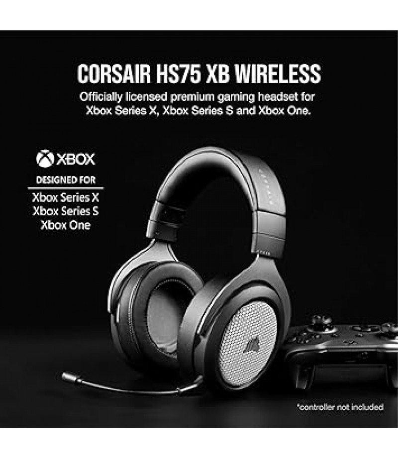 Corsair Hs75 Xb Wireless Gaming Headset | CA-9011222-EU