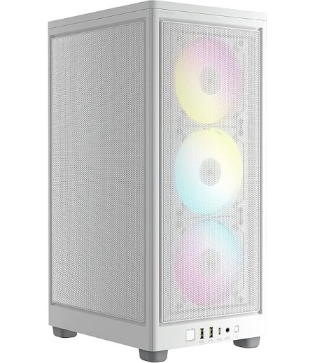 Corsair iCUE 2000D RGB AIRFLOW|CC-9011247-WW