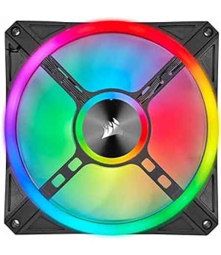 CORSAIR QL140 RGB Single | CO-9050099-WW