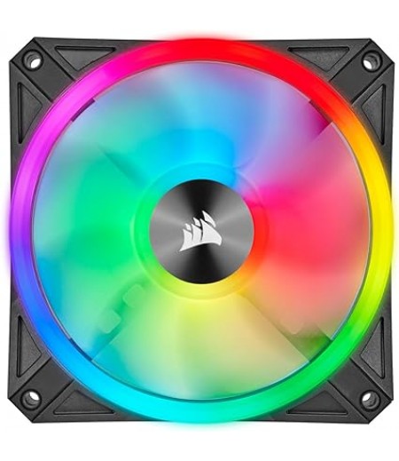 CORSAIR QL140 RGB Double | CO-9050100-WW