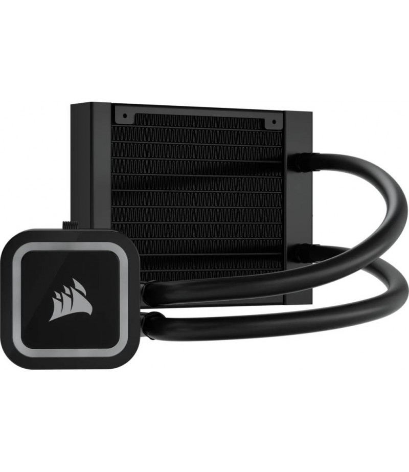 CORSAIR H60x ELITE, 120mm Radiator, Liquid CPU Cooler | CW-9060064-WW2