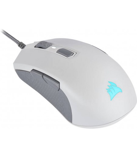 Corsair M55 RGB PRO Ambidextrous Multi-Grip Gaming Mouse 12,400 DPI | CH-9308111-NA