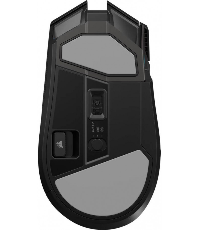 Corsair Darkstar Wireless RGB MMO Gaming Mouse | CH-931A011-EU