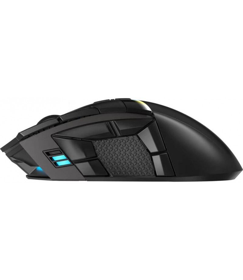 Corsair Darkstar Wireless RGB MMO Gaming Mouse | CH-931A011-EU