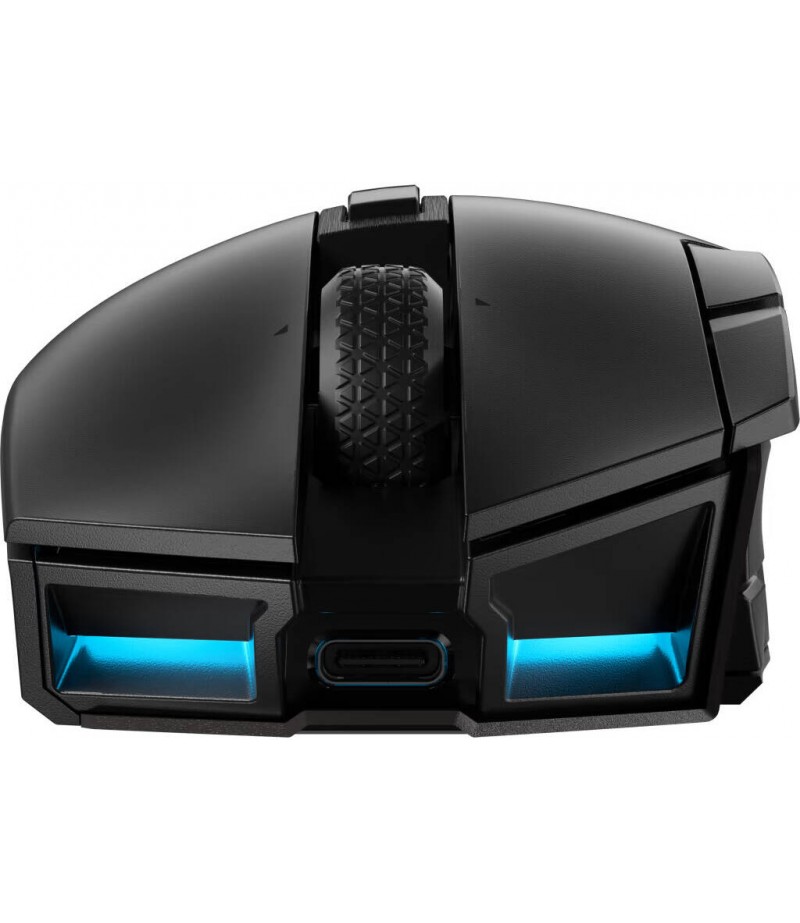 Corsair Darkstar Wireless RGB MMO Gaming Mouse | CH-931A011-EU