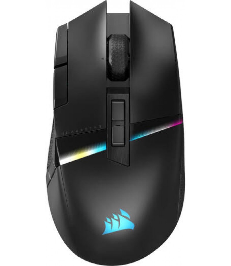 Corsair Darkstar Wireless RGB MMO Gaming Mouse | CH-931A011-EU