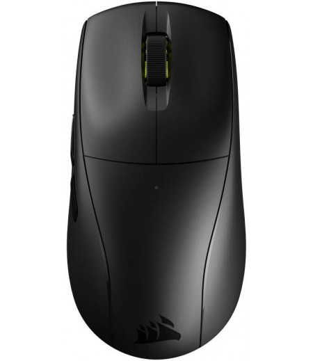 Corsair M75 Air Wireless Gaming Mouse, Marksman 26K Sensor, 26000 DPI, 650 IPS Tracking, 50G Acceleration, Slipstream Wireless, Wide Compatibility, Black | CH-931D100-EU