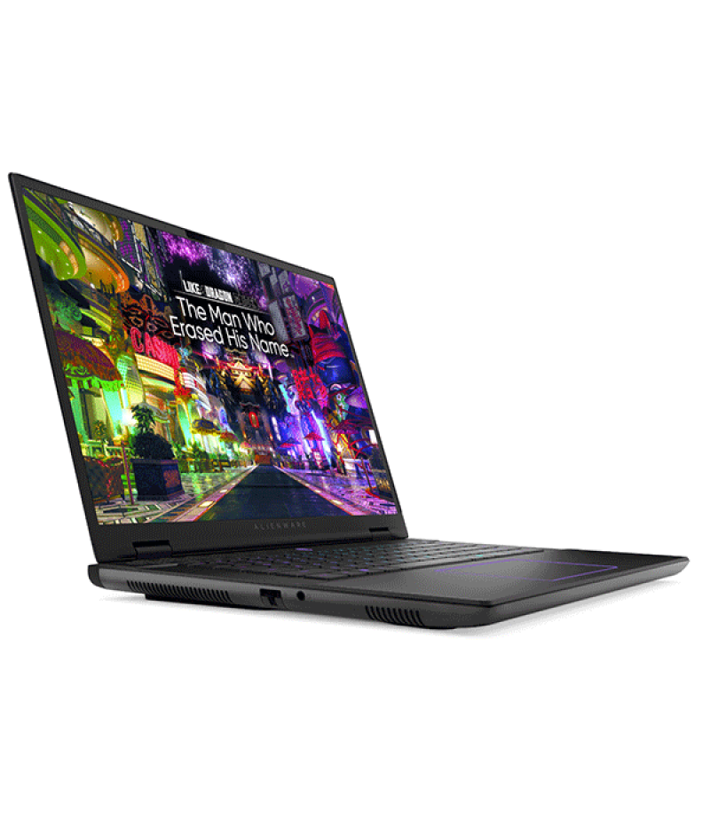 DELL Alienware M16 R2 Intel Core Ultra 9 185H Processor, 32GB RAM, 2TB SSD, NVIDIA RTX 4070 8GB GDDR6, 16