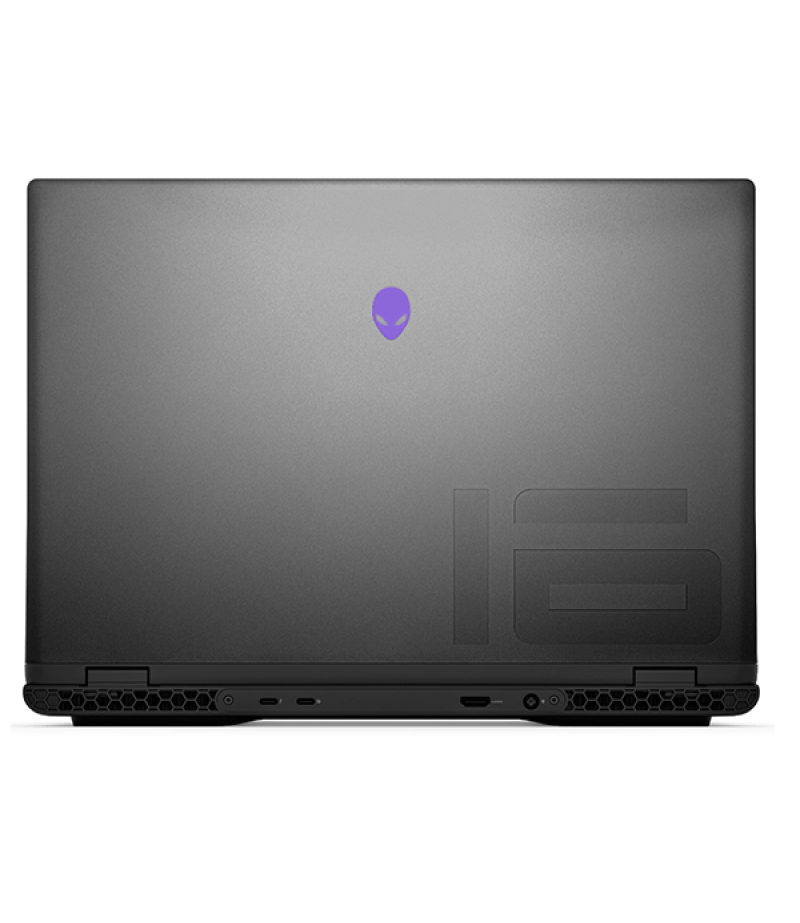 DELL Alienware M16 R2 Intel Core Ultra 9 185H Processor, 32GB RAM, 2TB SSD, NVIDIA RTX 4070 8GB GDDR6, 16