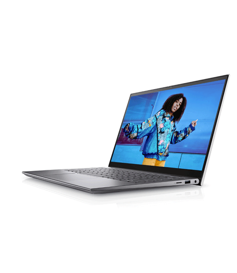 DELL Inspiron 14 5410 2-in-1 intel Core i5 1155G7 Processor, 8GB RAM, 512GB SSD, Nvidia MX350 2GB GDDR5, 14