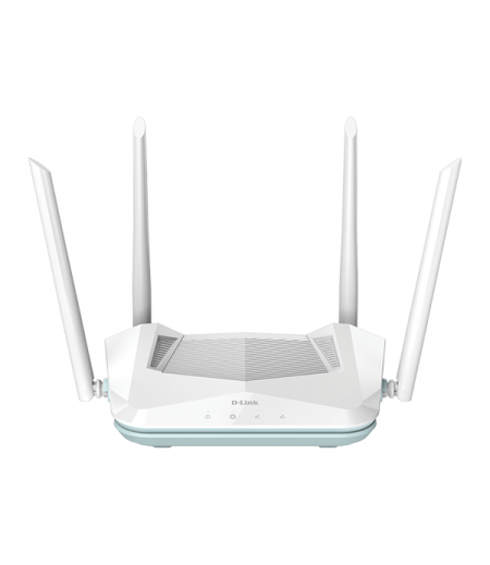 DLink DUAL BAND WIFI 6 ROUTER EAGLE PRO | AI AX1500