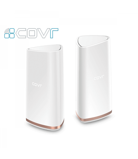 DLink TRI-BAND WHOLE HOME MESH WIFI SYSTEM | COVR-2202