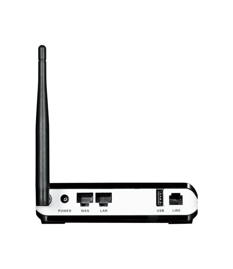 DLink 3G ROUTER N300 | DWR-732