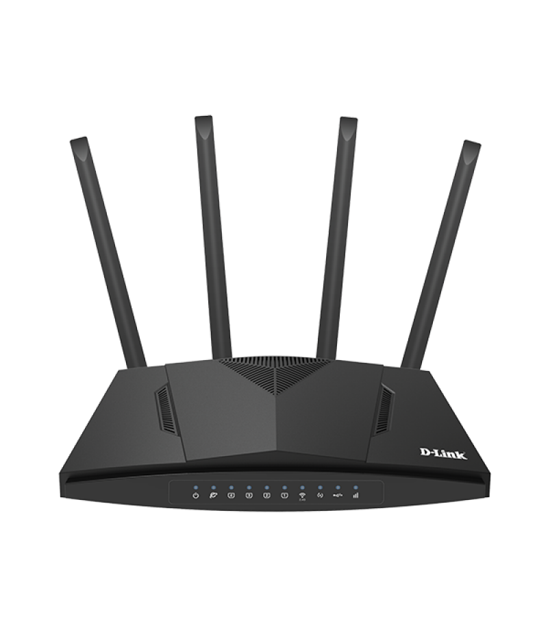 DLink 4G ROUTER AC1200 | DWR-M960