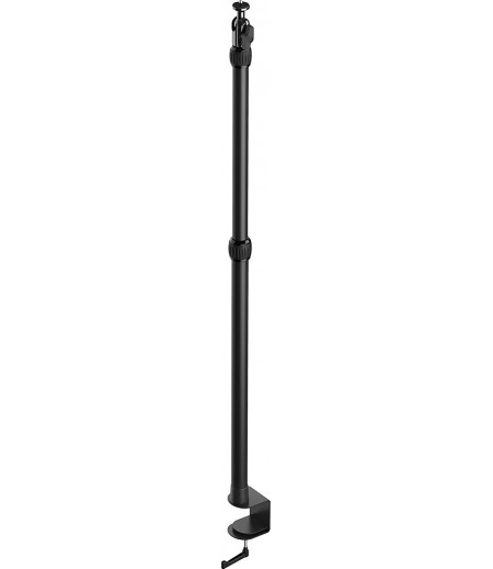 Corsair Elgato Multi Mount, Extendable up to 125 cm/ 49 in, Center Ball Head, 1/4