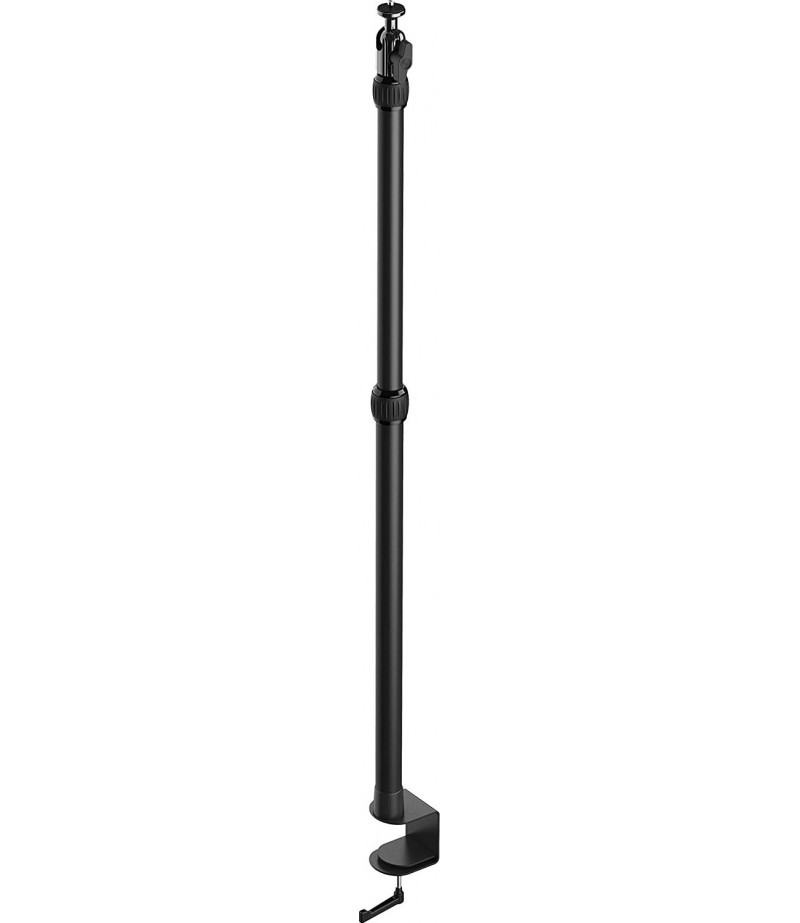 Corsair Elgato Multi Mount, Extendable up to 125 cm/ 49 in, Center Ball Head, 1/4