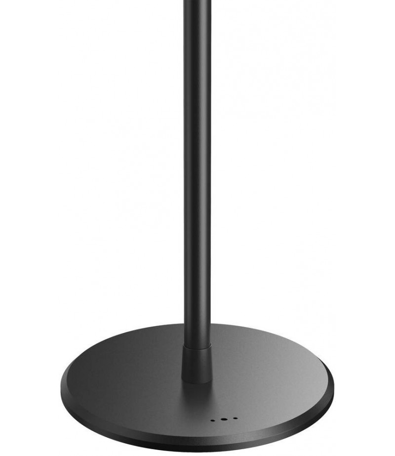 Corsair Elgato Weighted Base for Elgato Multi Mount, 26cm Diameter, Steel Disc Base, Black | 10AAD9901