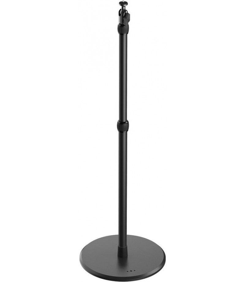 Corsair Elgato Weighted Base for Elgato Multi Mount, 26cm Diameter, Steel Disc Base, Black | 10AAD9901