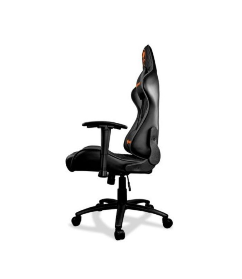 Cougar Armorone Gaming Chair, Black - 3MAOBNXB.0003