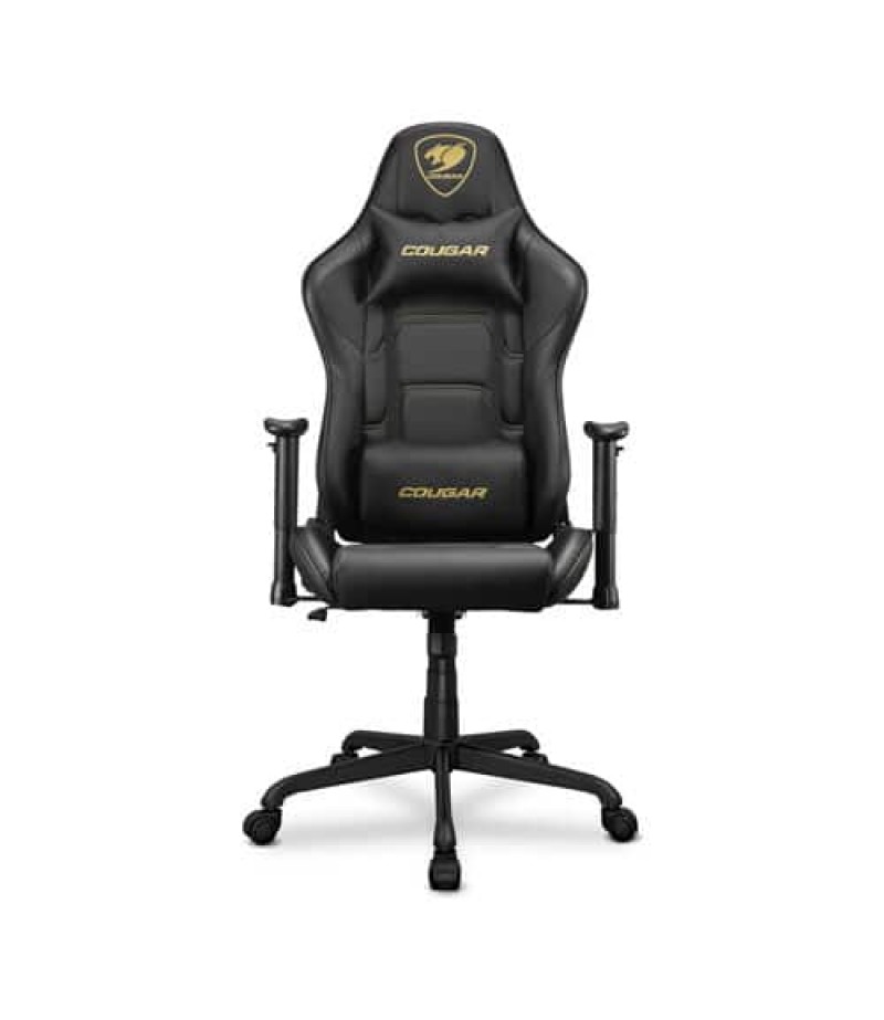 Cougar Armor Elite Gaming Chair – Royal | 3MELIGLB.0001