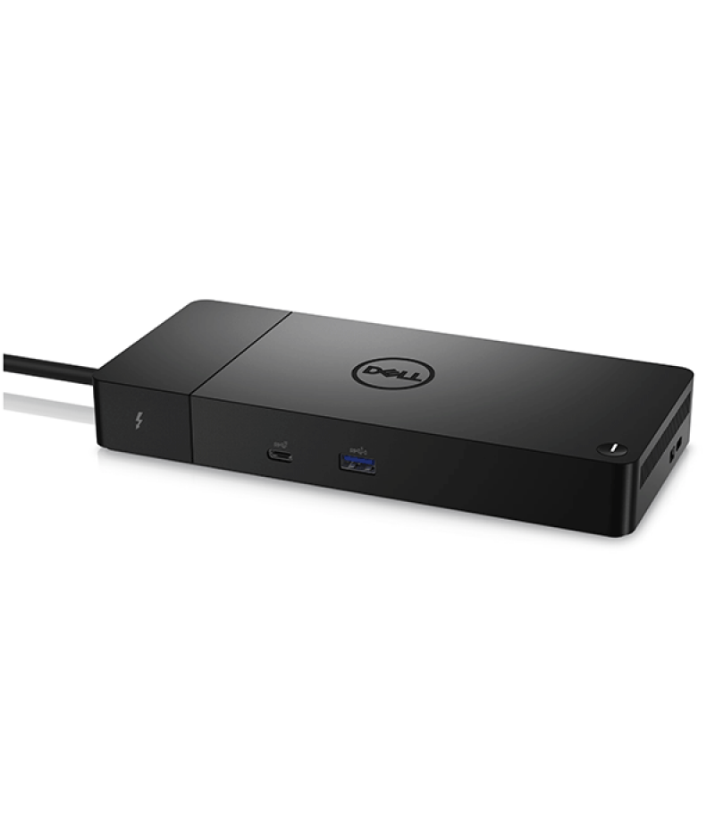 DOCKING STATION DELL WD22TB4 180W THUNDERBOLT4