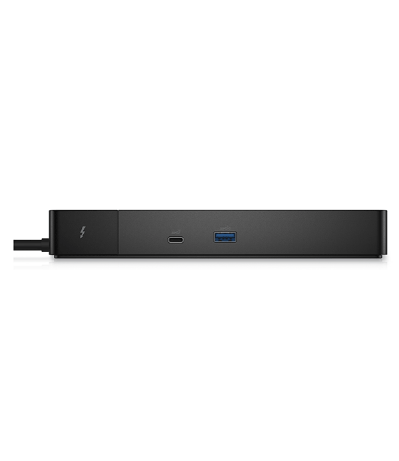 DOCKING STATION DELL WD22TB4 180W THUNDERBOLT4