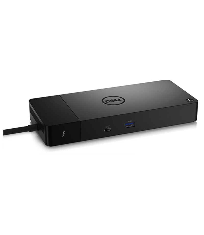 DOCKING STATION DELL WD22TB4 180W THUNDERBOLT4