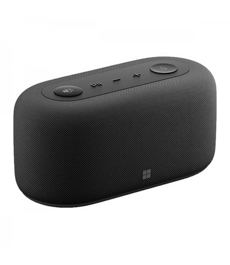 DOCKING STATION MICROSOFT AUDIO DOCK, BLACK COLOR