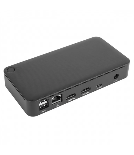 DOCKING STATION TARGUS UNIVERSAL USB-C,DV4K,65W