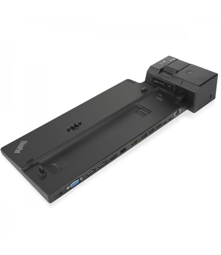 DOCKING STATION LENOVO ULTRA DOCK CS18 135W