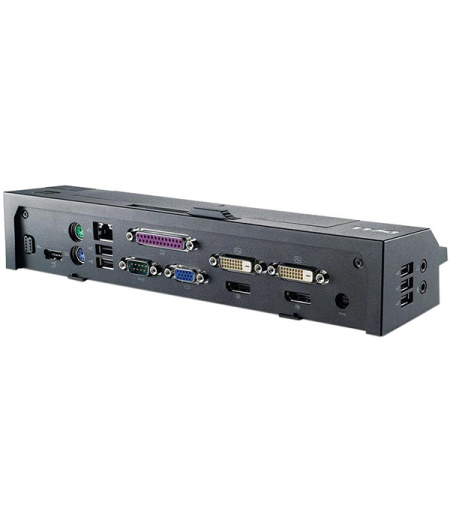 PORT REPLICATOR DELL ADVANCED EPORT-2 USB3.0-130W