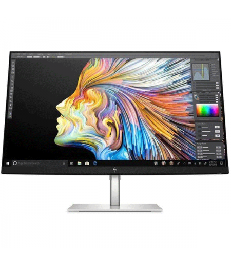 HP 1Z980AS U28 4K HDR Monitor 28inch IPS (HDMI USB-C)