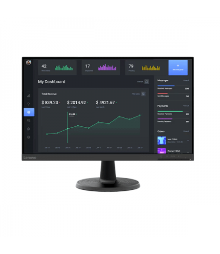 Monitor Lenovo C24-40 23.8