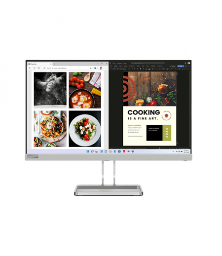 Monitor Lenovo L24i-40 23.8