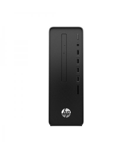 HP 290 G3 Small Form Factor PC Bundle, Intel® Core™ i5-10505, 4 GB RAM, 1 TB HDD, DVD-RW, DOS