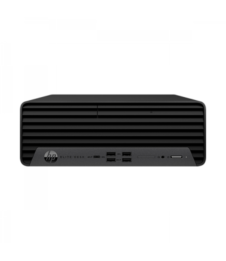 HP 800 G9 SFF Intel Core i5 12500 Processor, 8GB RAM, 512GB SSD, DOS, English Arabic Keyboard