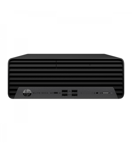 HP 800 G9 SFF Intel Core i5 12500 Processor, 8GB-RAM, 1TB-HDD, DOS, English Keybourd