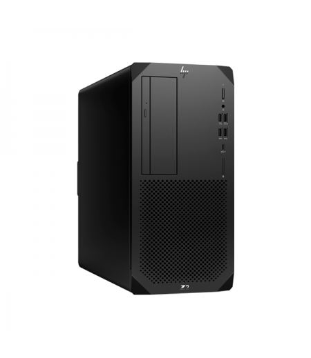 HP Z2 G9 Tower Workstation Intel® Core™ i7 13700K Processor, 16GB RAM, 1TB SSD, Windows 11 Pro