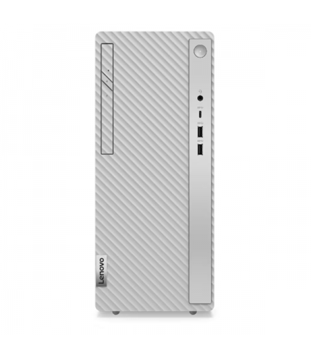 LENOVO IDEACENTRE 5 Intel Core i5-12400 Processor, 8GB RAM, 1TB-HDD, DVD±RW, DOS